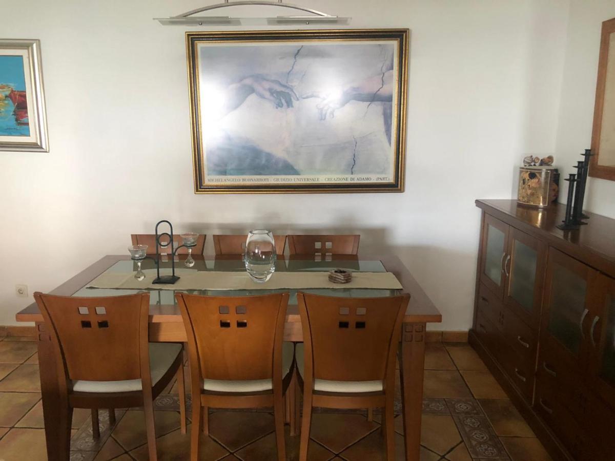 Villa Altamosa Yaiza  Ngoại thất bức ảnh