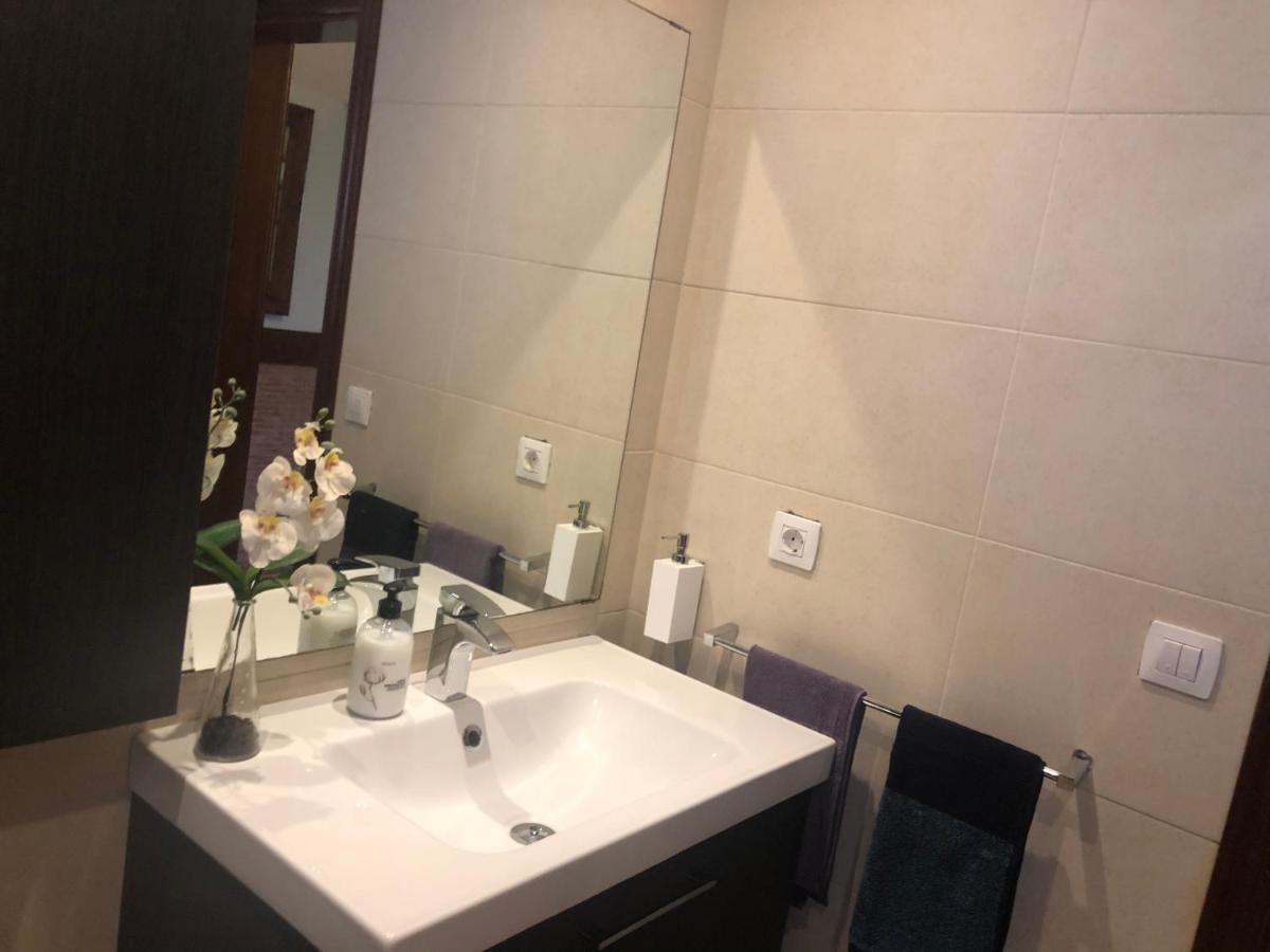 Villa Altamosa Yaiza  Ngoại thất bức ảnh
