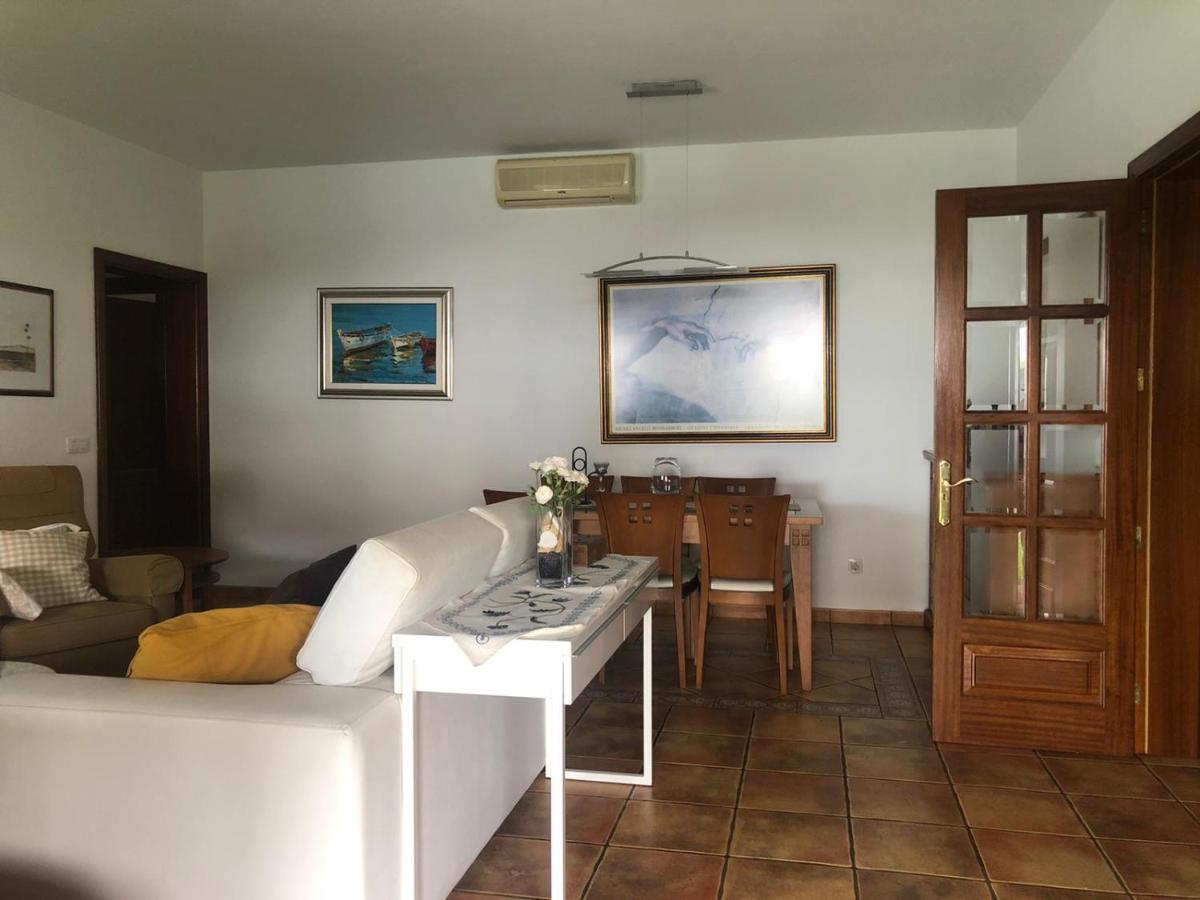 Villa Altamosa Yaiza  Ngoại thất bức ảnh