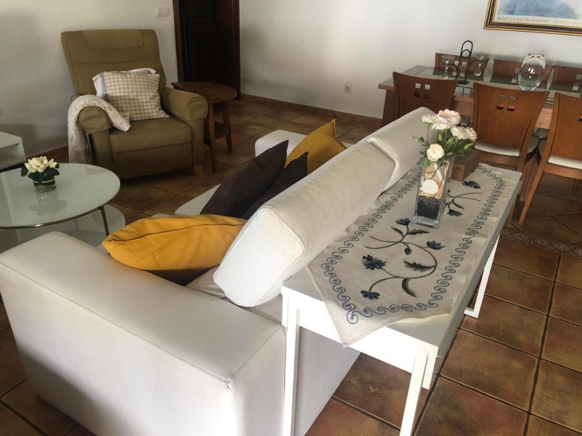 Villa Altamosa Yaiza  Ngoại thất bức ảnh