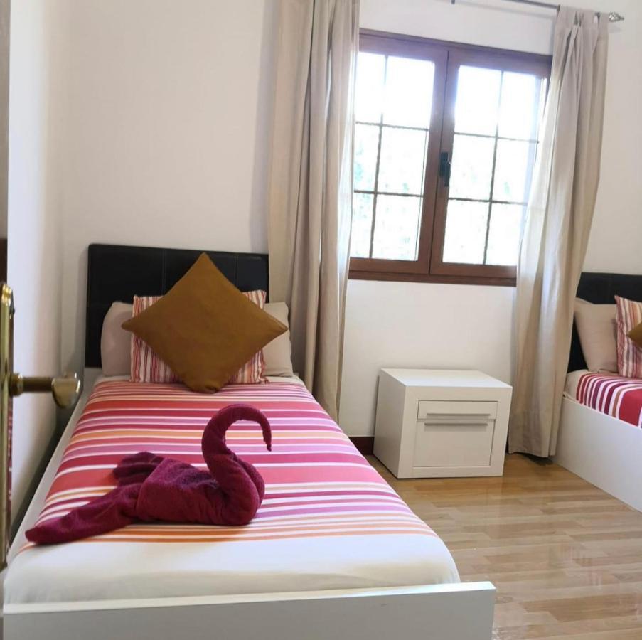 Villa Altamosa Yaiza  Ngoại thất bức ảnh