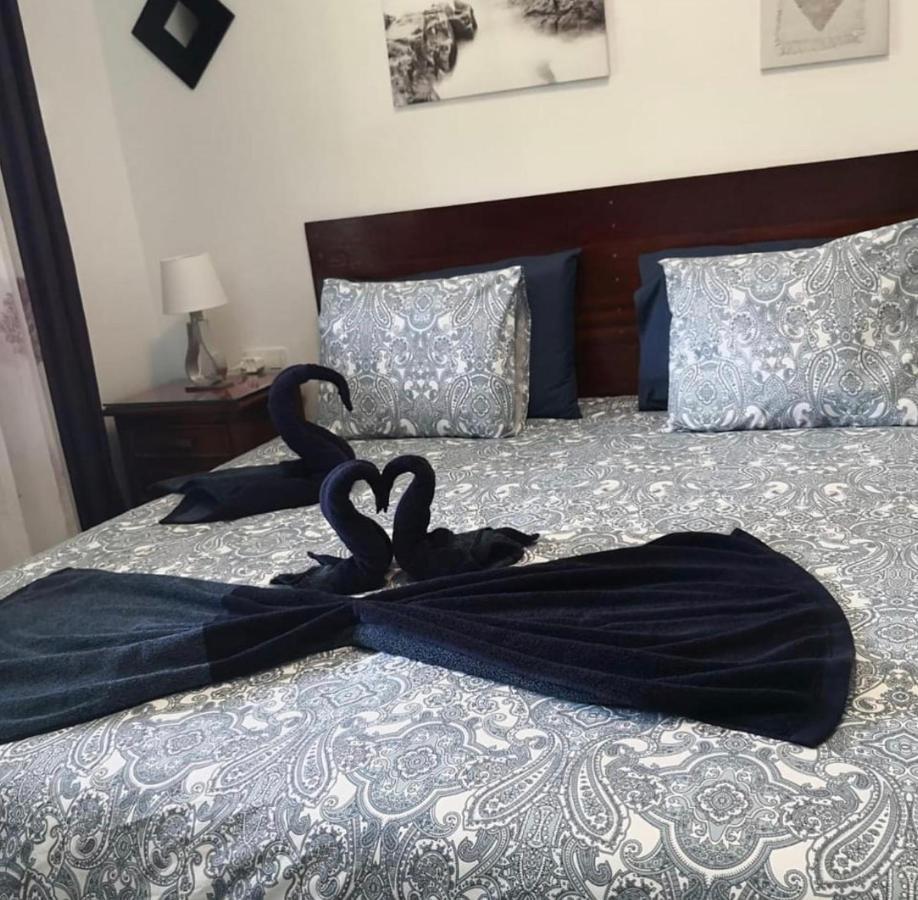 Villa Altamosa Yaiza  Ngoại thất bức ảnh