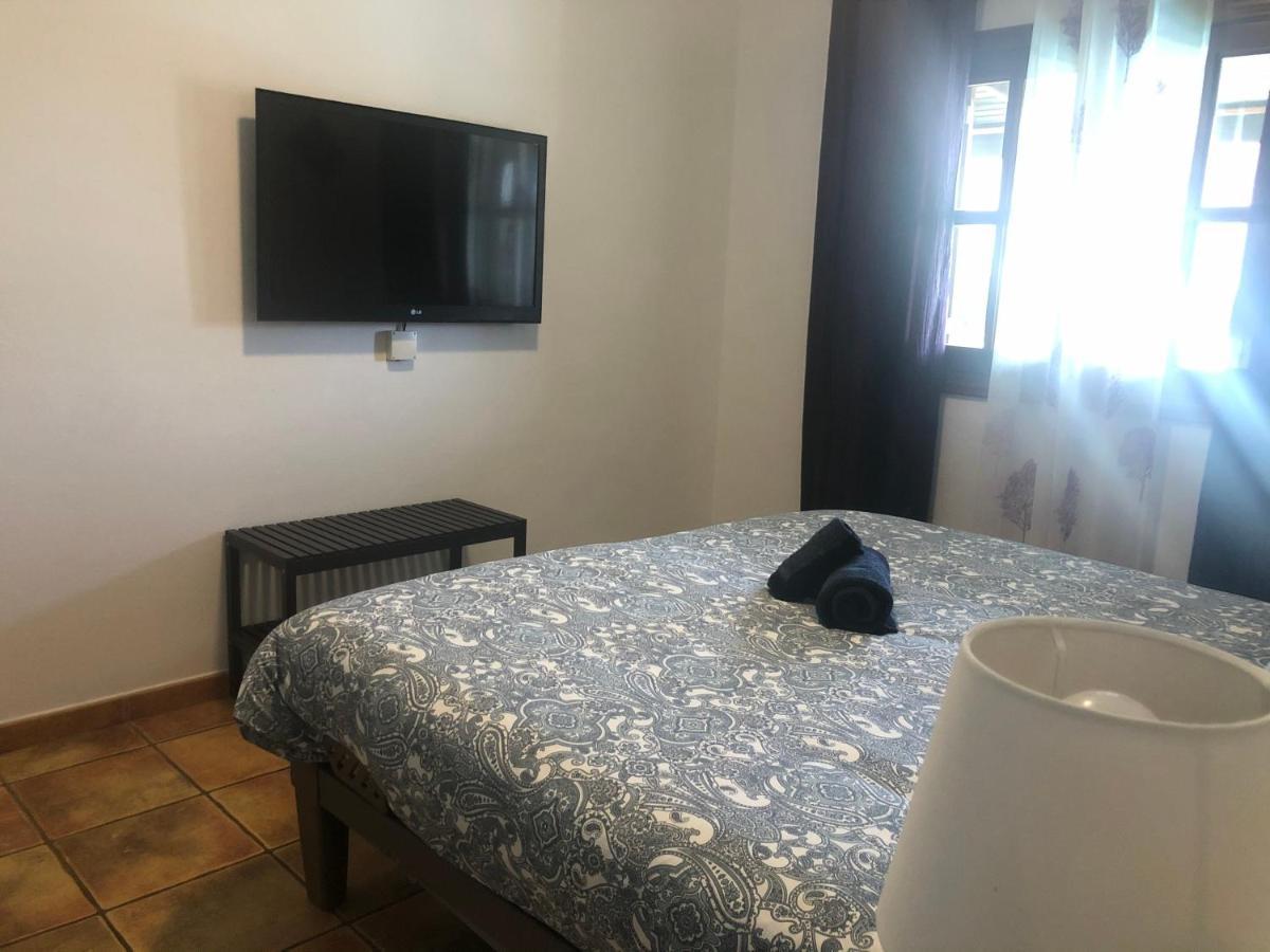 Villa Altamosa Yaiza  Ngoại thất bức ảnh